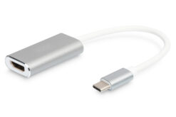 USB-C 3.2 Gen 1 naar HDMI grafische adapter