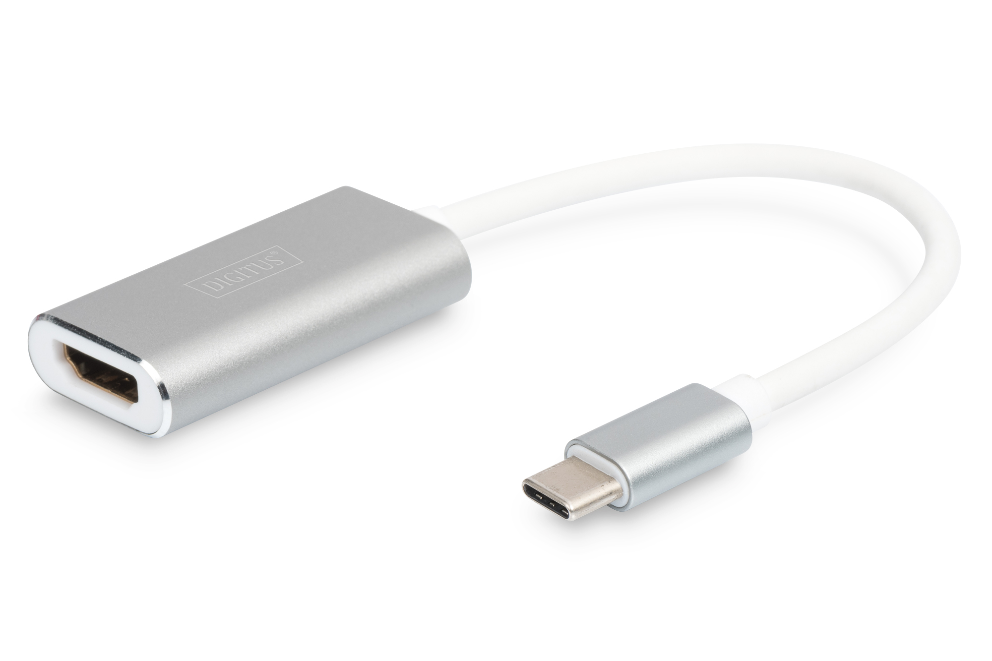 USB-C 3.2 Gen 1 naar HDMI grafische adapter