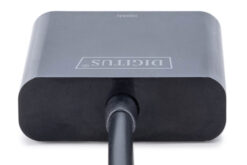 Alternative view of USB-A 3.2 Gen 1 naar HDMI grafische adapter