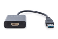 USB-A 3.2 Gen 1 naar HDMI grafische adapter - Afbeelding 5