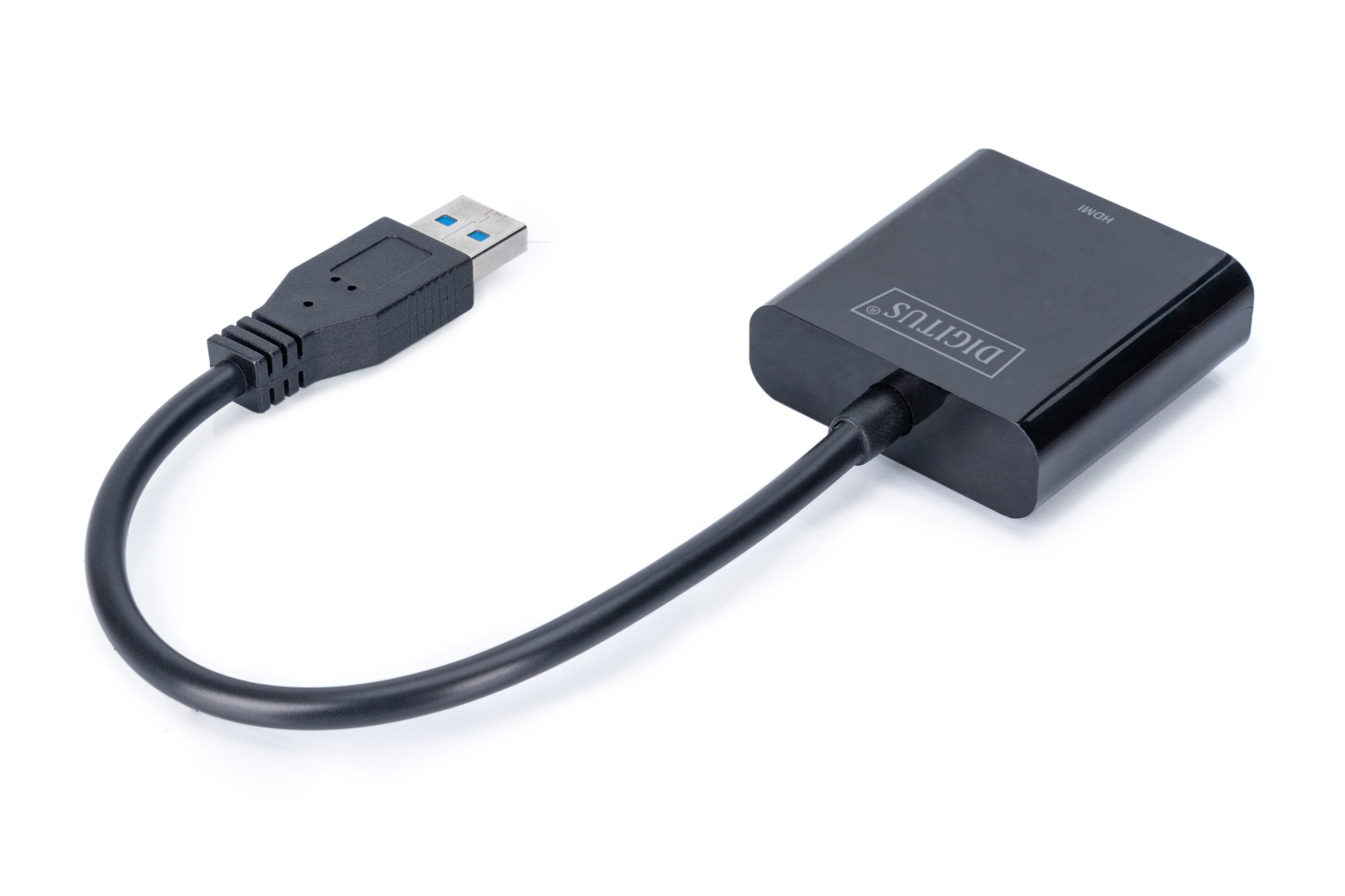 USB-A 3.2 Gen 1 naar HDMI grafische adapter - Afbeelding 3