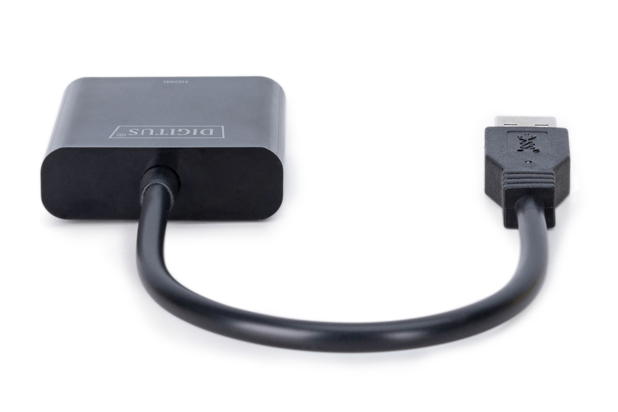 USB-A 3.2 Gen 1 naar HDMI grafische adapter - Afbeelding 4