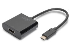 USB-C 3.2 Gen 1 naar HDMI grafische adapter