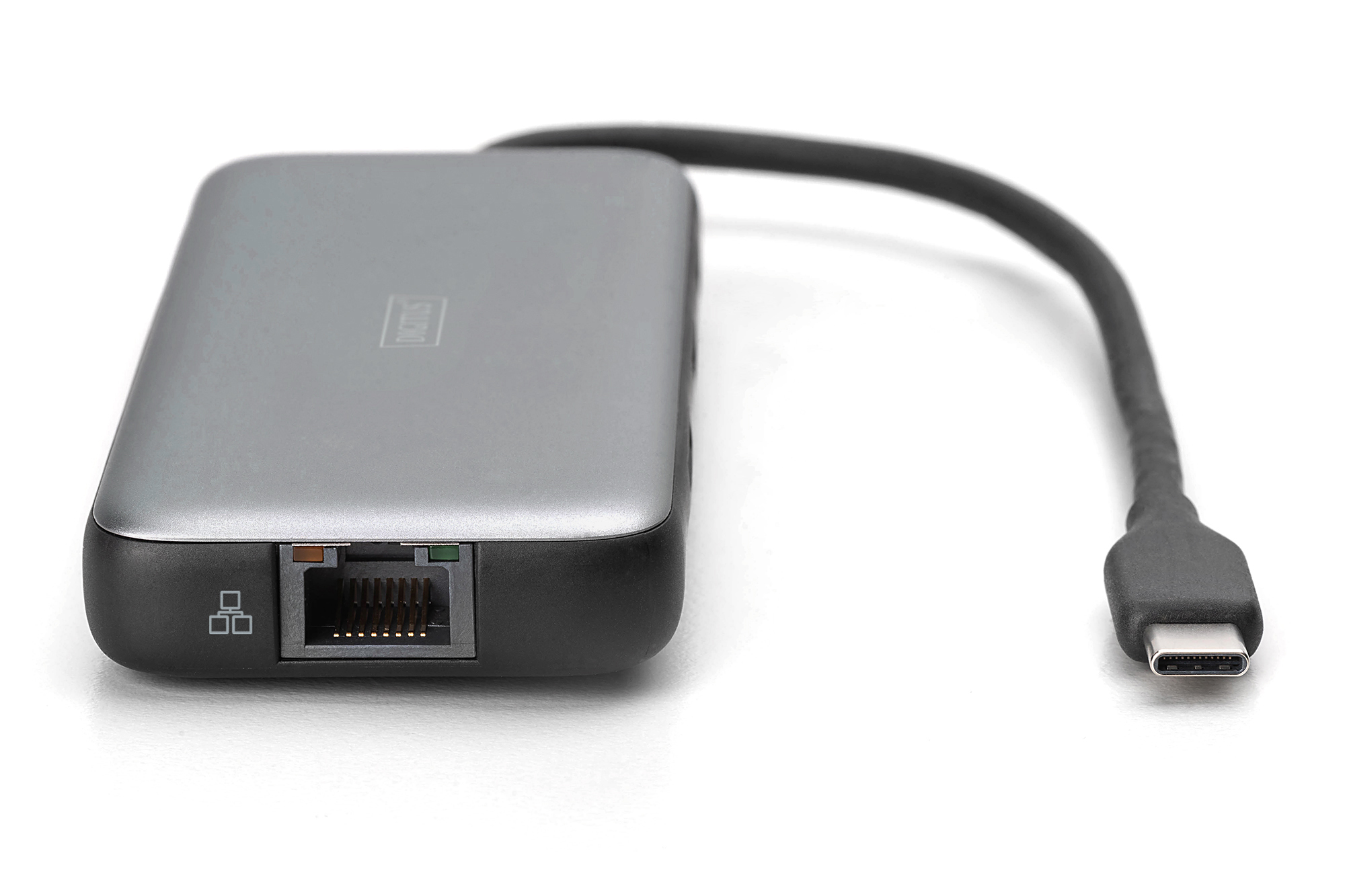 USB-C dockingstation, 7-poorts - Afbeelding 2