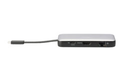 USB-C Reis Docking Station, 7-poorts - Afbeelding 4