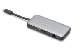 USB-C Reis Docking Station, 7-poorts