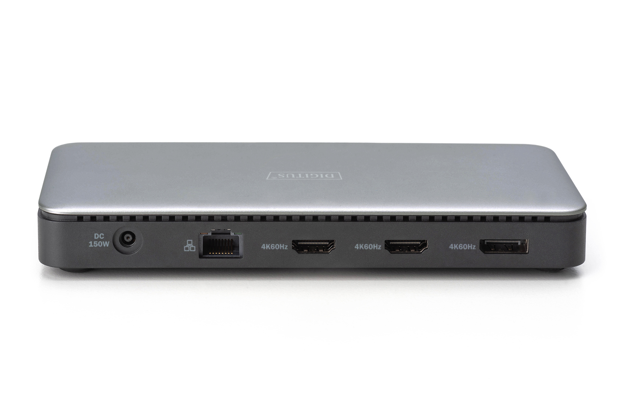 USB-C dockingstation, 11-poorts - Afbeelding 5