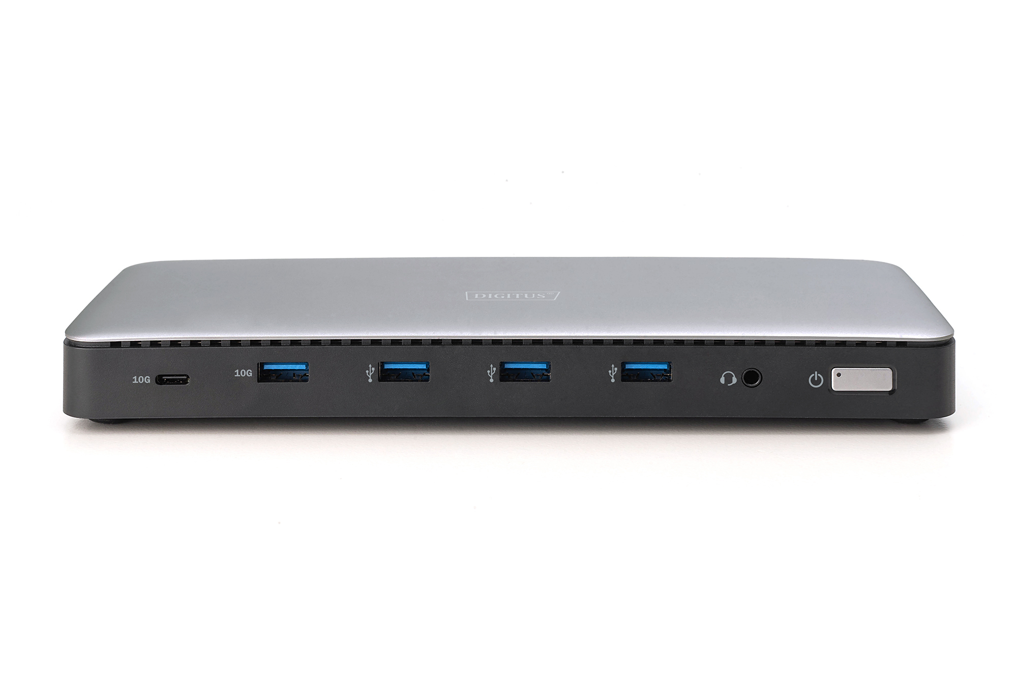 USB-C dockingstation, 13-poorts - Afbeelding 4