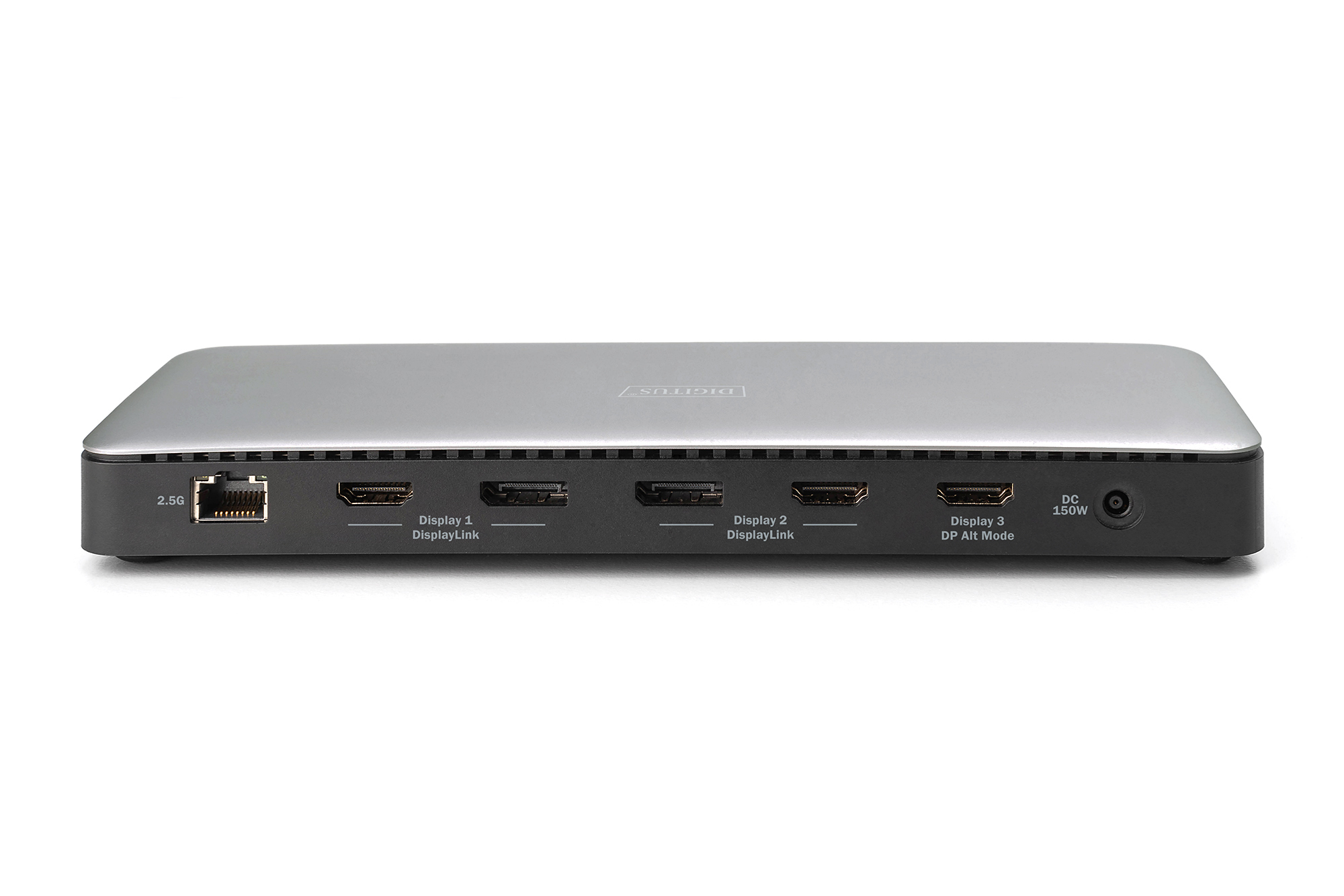 USB-C dockingstation, 13-poorts - Afbeelding 5