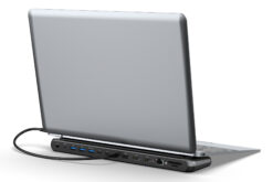USB-C 8K-dockingstation, 12 poorten - Afbeelding 4