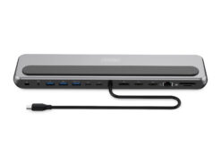 USB-C 8K-dockingstation, 12 poorten - Afbeelding 3