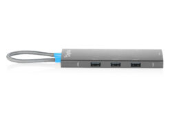 USB-C dockingstation, 8-poorts - Afbeelding 5