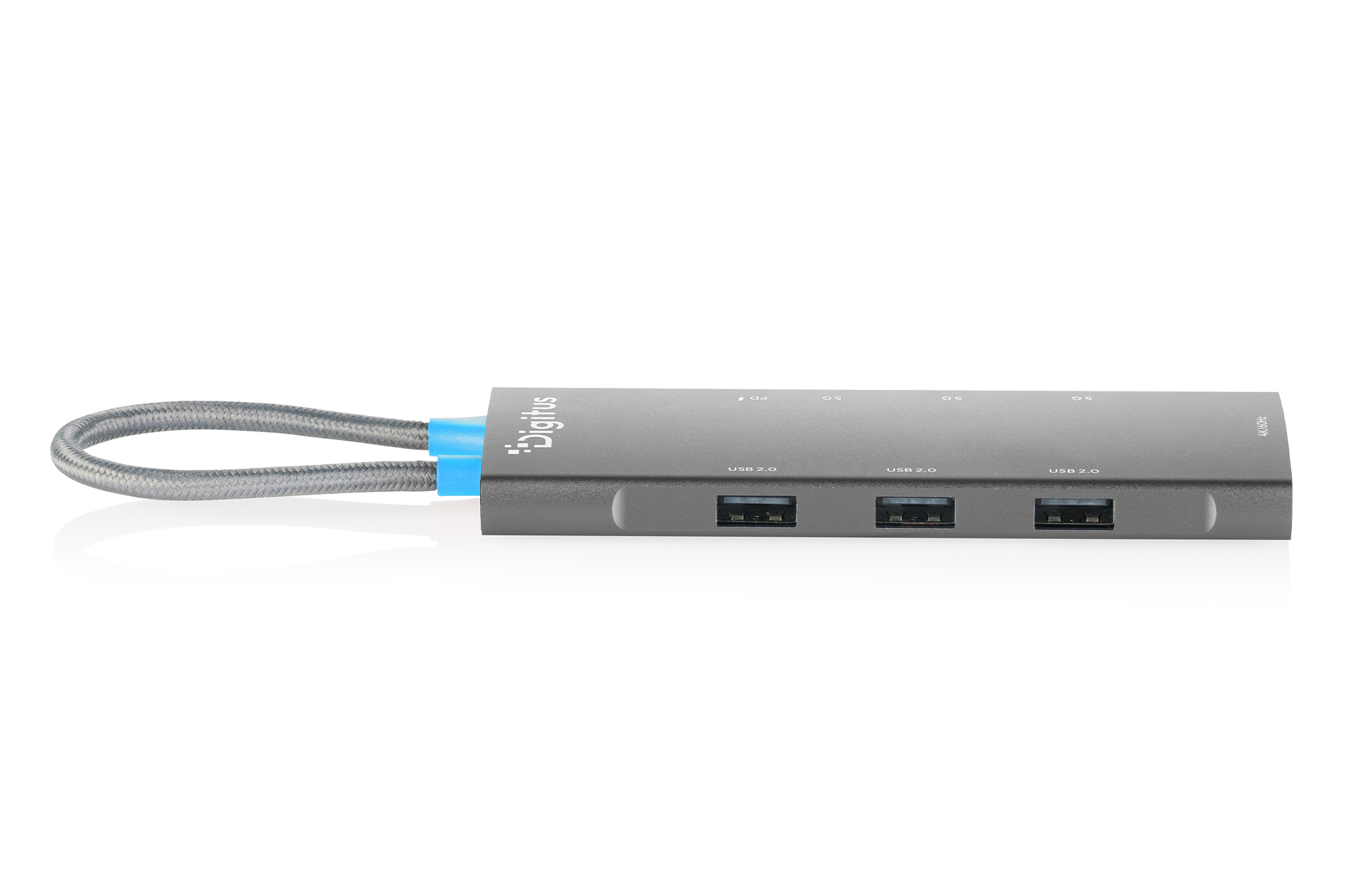 USB-C dockingstation, 8-poorts - Afbeelding 5