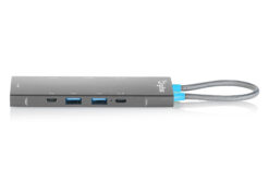 USB-C dockingstation, 8-poorts - Afbeelding 4