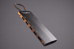 USB-C-dockingstation, 11 poorten - Afbeelding 5