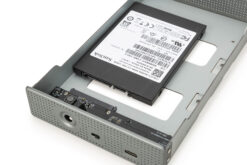 DIGITUS USB 3.0-behuizing voor harde schijf, 3,5", SATA, 16TB, aluminium - Afbeelding 3