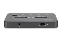 NVMe kloonstation USB3.1 Gen2 Type-C NVMe M.2 SSD behuizing - Afbeelding 5