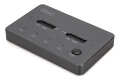NVMe kloonstation USB3.1 Gen2 Type-C NVMe M.2 SSD behuizing