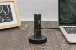 M.2 NVMe/SATA docking station - Afbeelding 5
