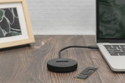 M.2 NVMe/SATA docking station - Afbeelding 6