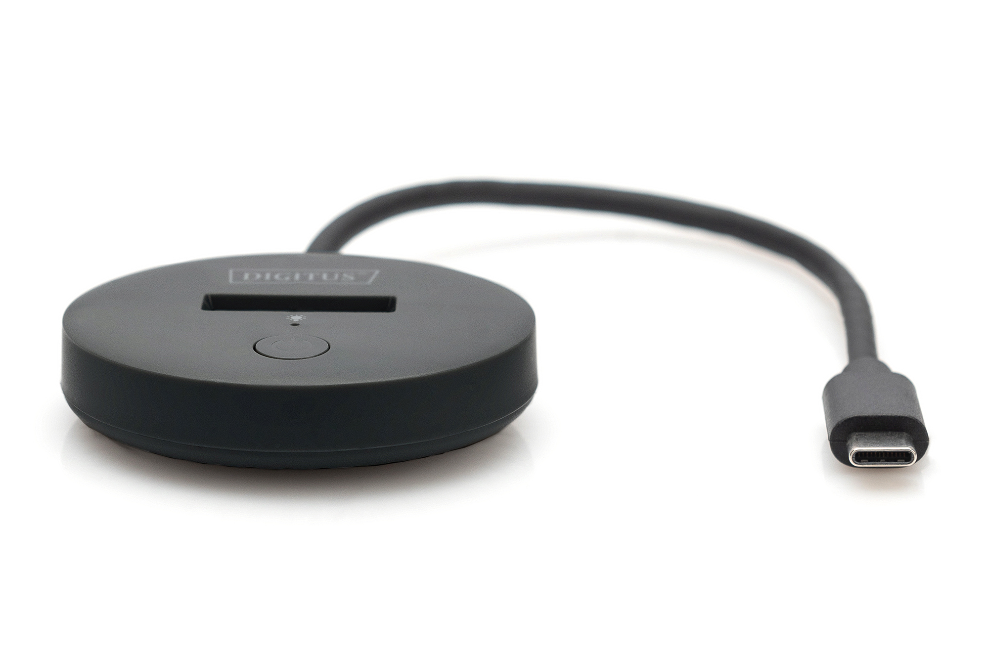 M.2 NVMe/SATA docking station - Afbeelding 2
