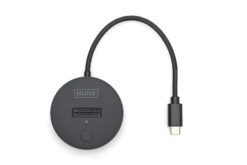 M.2 NVMe/SATA docking station - Afbeelding 3