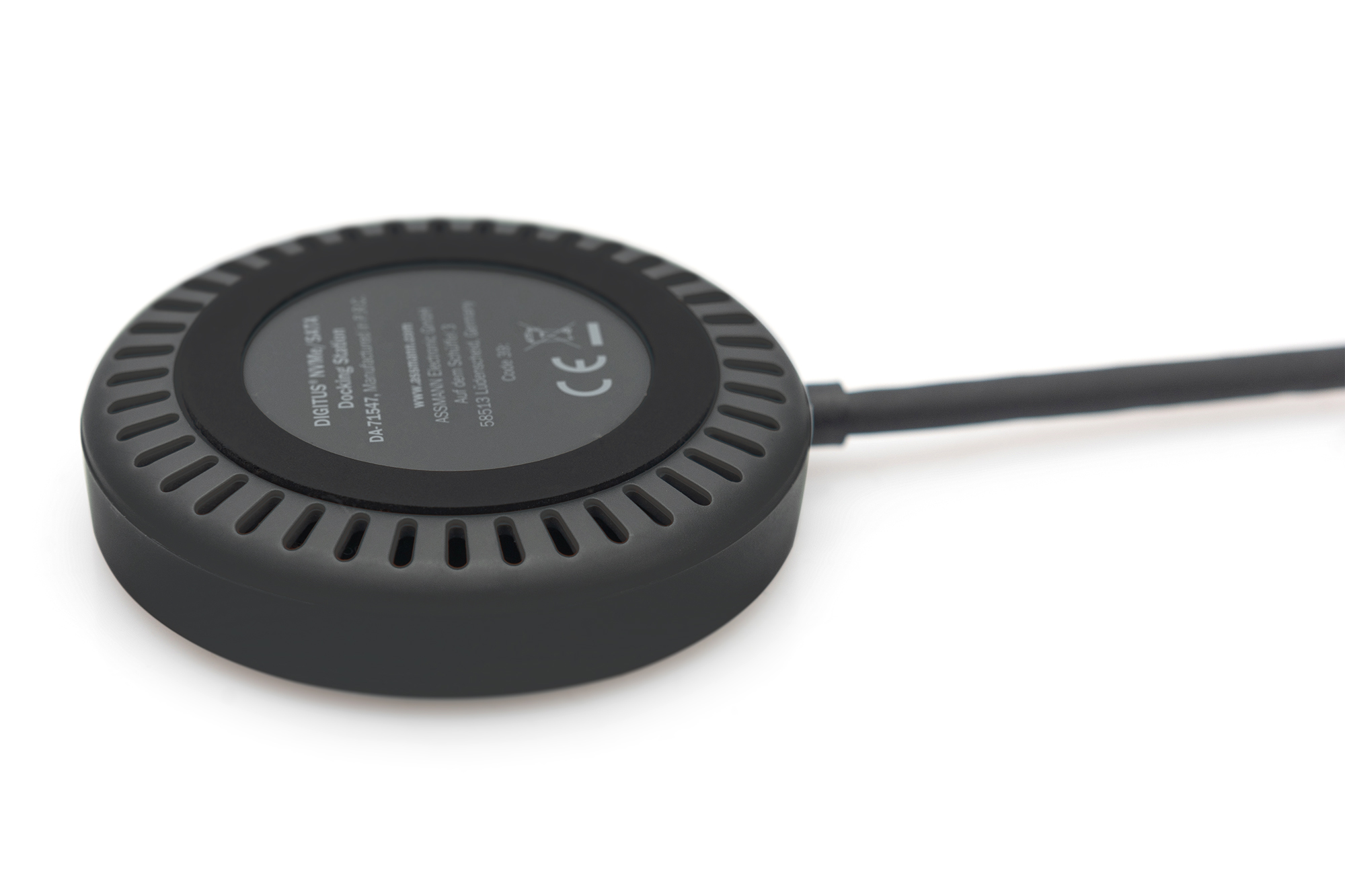 M.2 NVMe/SATA docking station - Afbeelding 4
