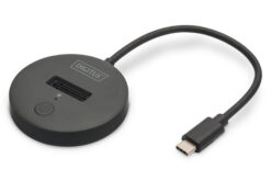 M.2 NVMe/SATA docking station