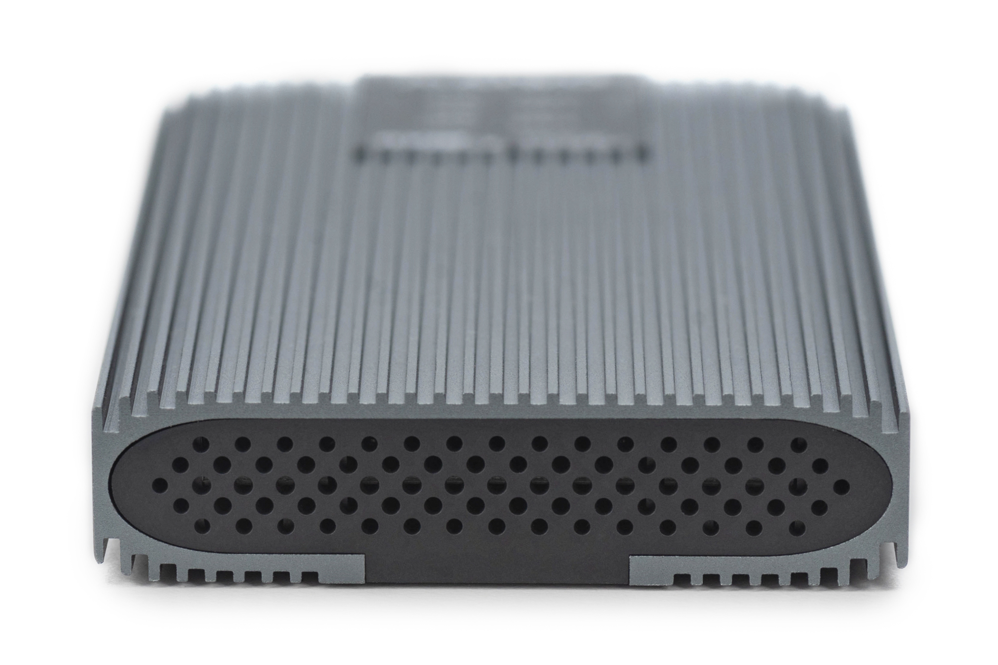 USB M.2 NVMe Clonestation, SSD, NVMe, 20Gbits, USB 3.2 Gen2, aluminium, zonder gereedschap - Afbeelding 4