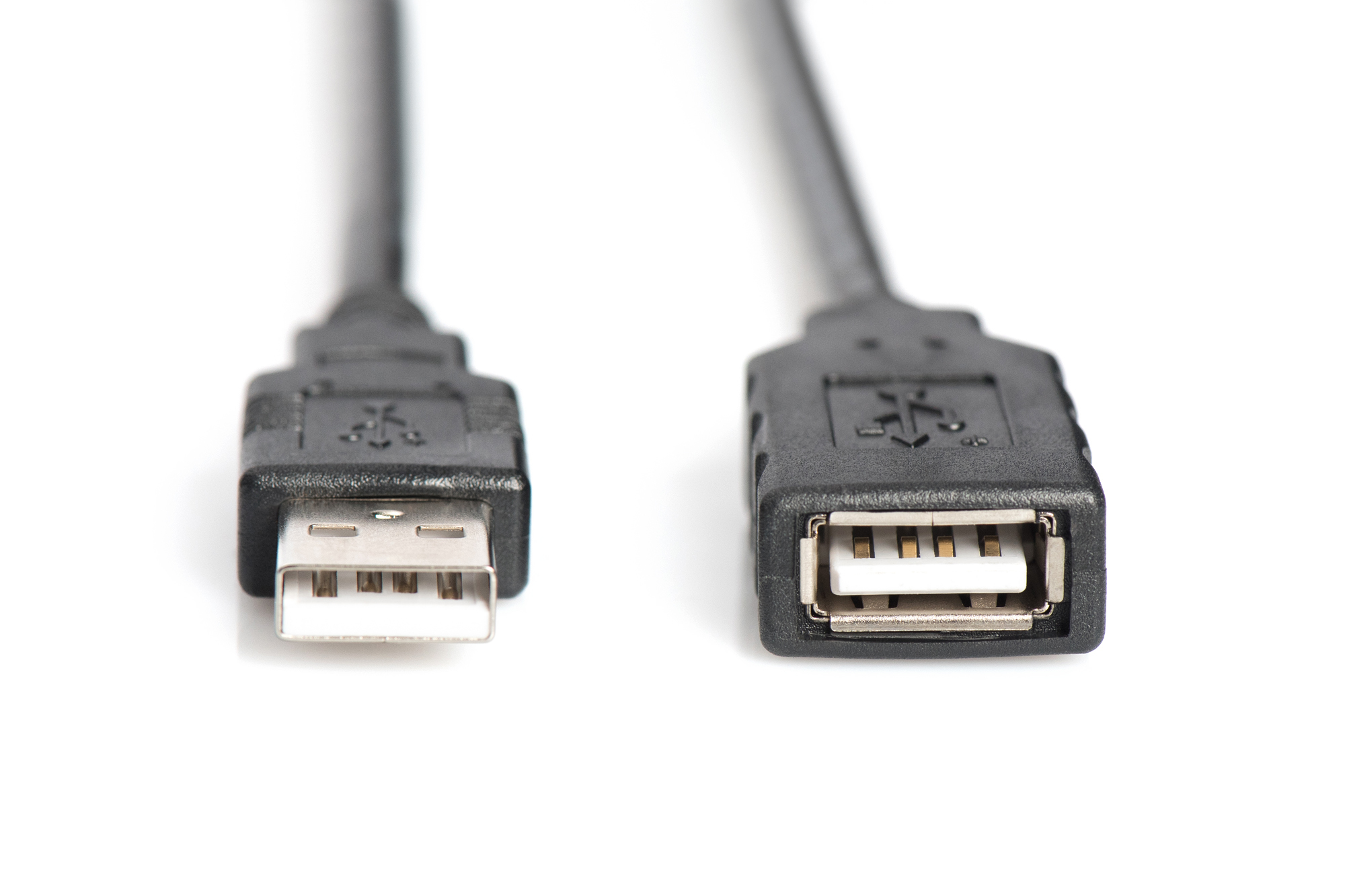 Digitus USB 2.0 actieve verlengkabel - Afbeelding 3