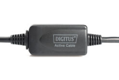 Alternative view of Digitus USB 2.0 actieve verlengkabel