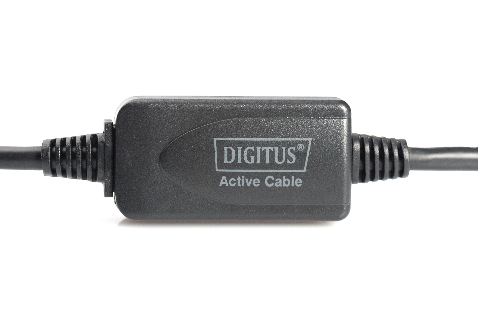 Digitus USB 2.0 actieve verlengkabel - Afbeelding 2