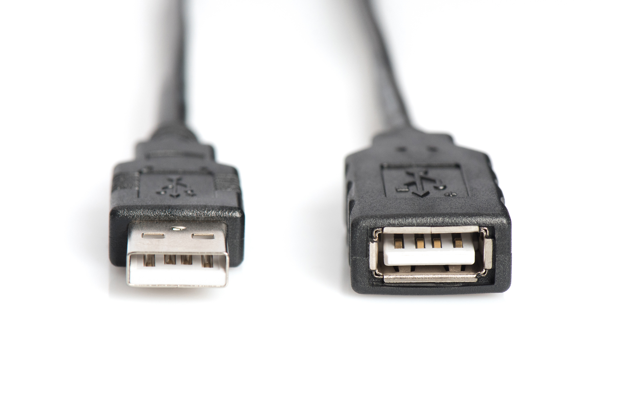 DIGITUS® USB 2.0 Repeater-kabel - Afbeelding 2