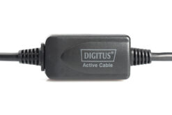 DIGITUS® USB 2.0 Repeater-kabel - Afbeelding 3