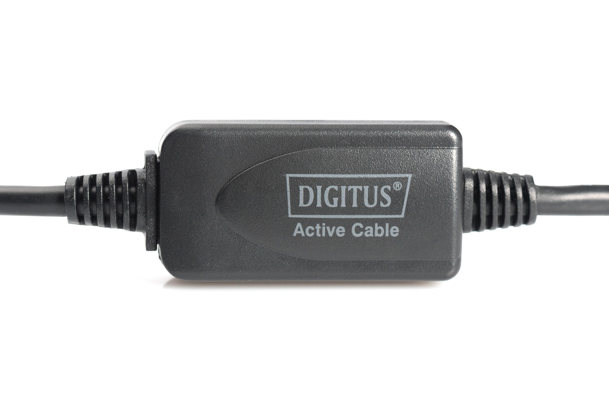 DIGITUS® USB 2.0 Repeater-kabel - Afbeelding 3