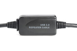 DIGITUS® USB 2.0 verlengkabel, 20 m - Afbeelding 4