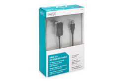 Digitus USB 3.0 actieve verlengkabel - Afbeelding 5