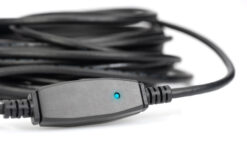 Actieve USB 3.0-verlengkabel, 10 m - Afbeelding 3