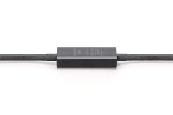 Alternative view of Actieve USB 3.2 Gen1 5G-verlengkabel, USB-C - USB-C, 10m