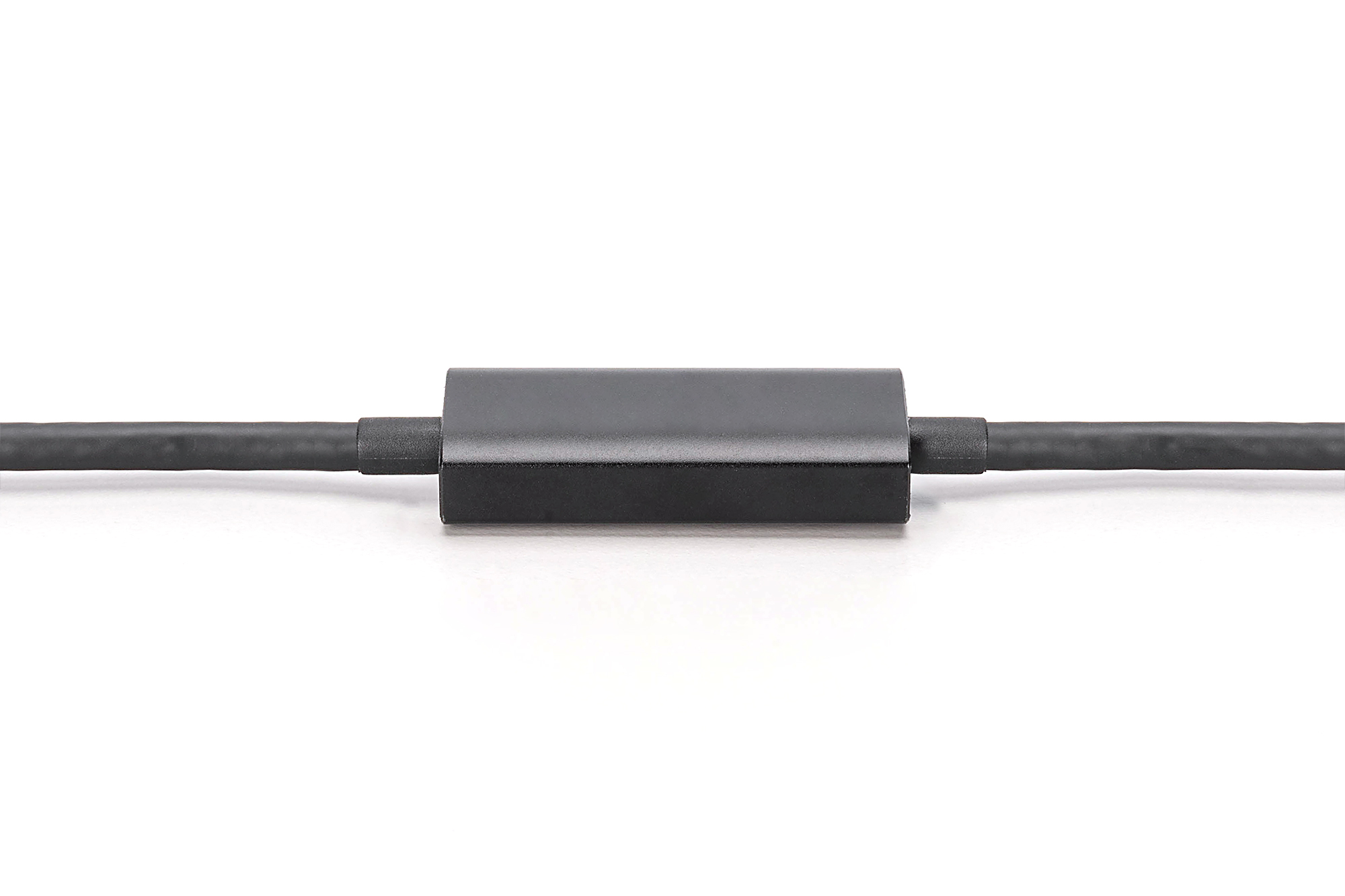 Actieve USB 3.2 Gen1 5G-verlengkabel, USB-C - USB-A, 10 m - Afbeelding 4