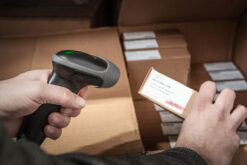 1D barcode handscanner - Afbeelding 5