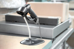 1D barcode handscanner - Afbeelding 6