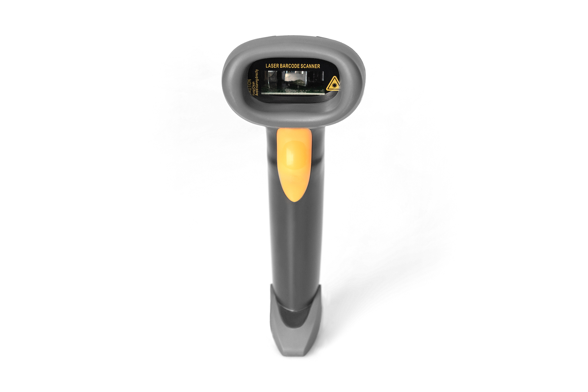 1D barcode handscanner - Afbeelding 2
