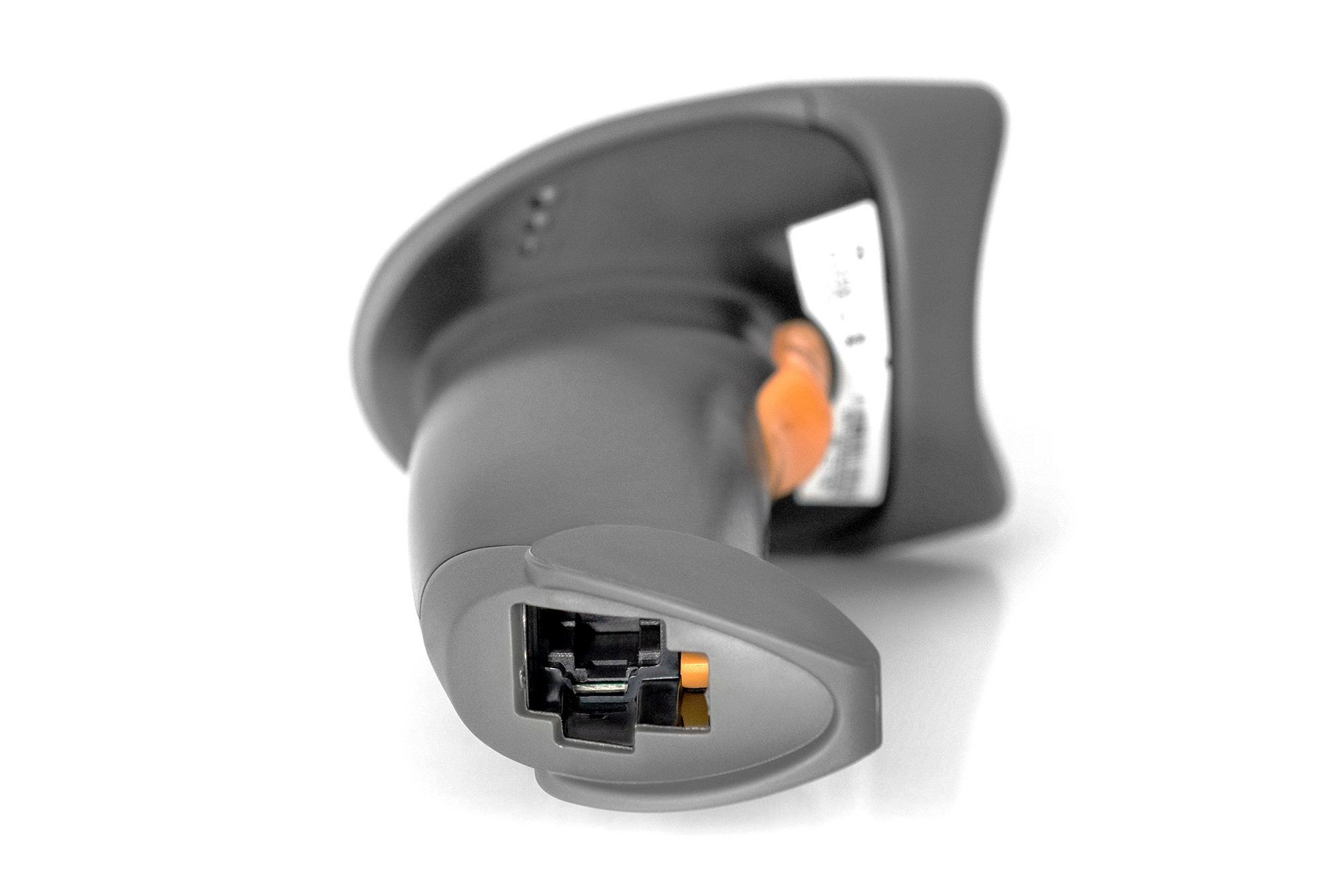 1D barcode handscanner - Afbeelding 4