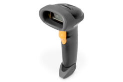 1D barcode handscanner