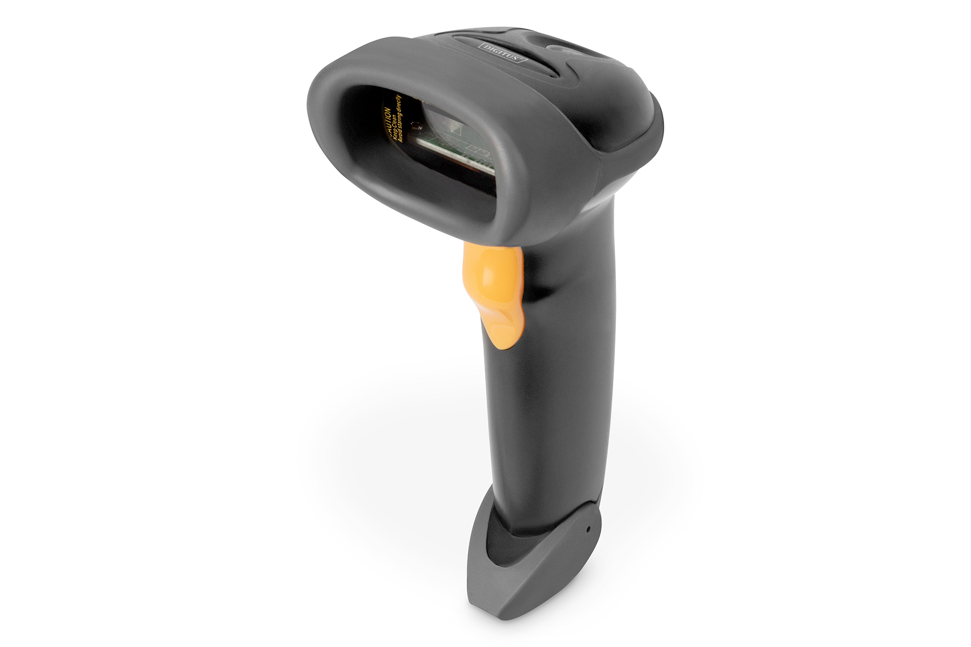 1D barcode handscanner