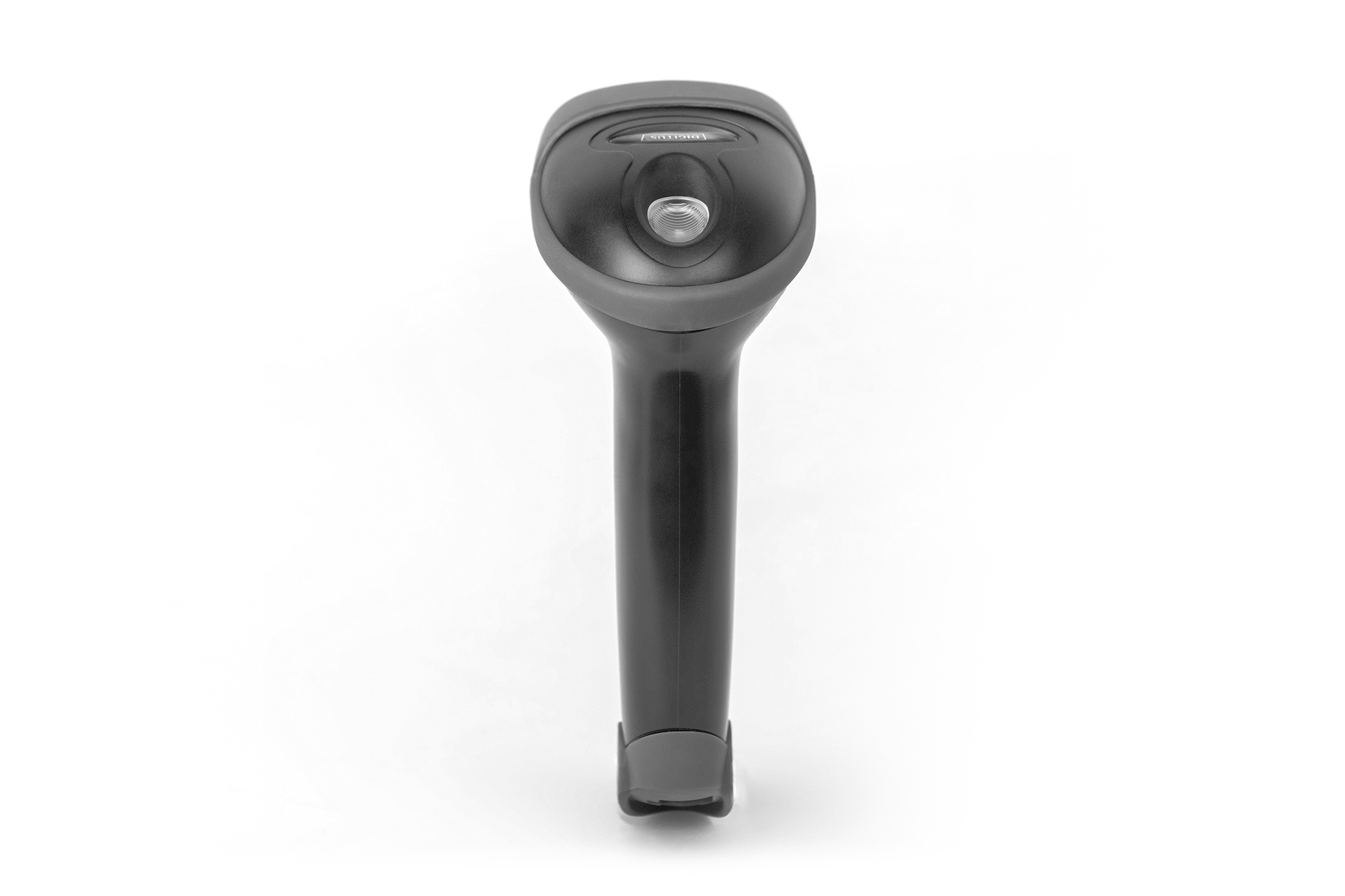 2D barcode handscanner, werkt op batterij, Bluetooth & QR-code compatibel - Afbeelding 3