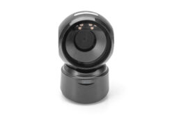 Alternative view of 1D 2D desktop USB-barcodescanner, compatibel met QR-code