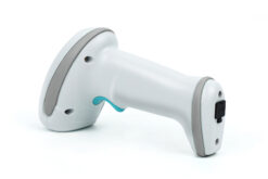 Alternative view of Geavanceerde barcodescanner met snoer