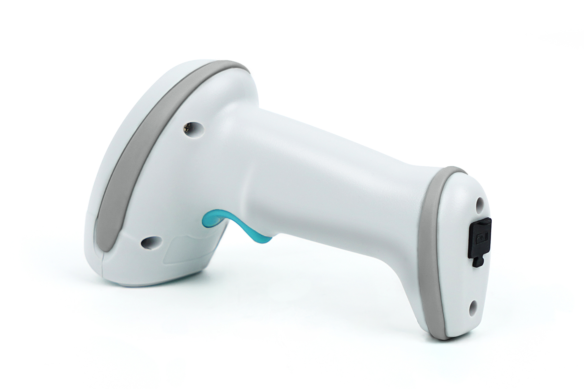 Geavanceerde barcodescanner met snoer - Afbeelding 2
